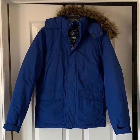 American Rag winter coat - Picture 1 of 2